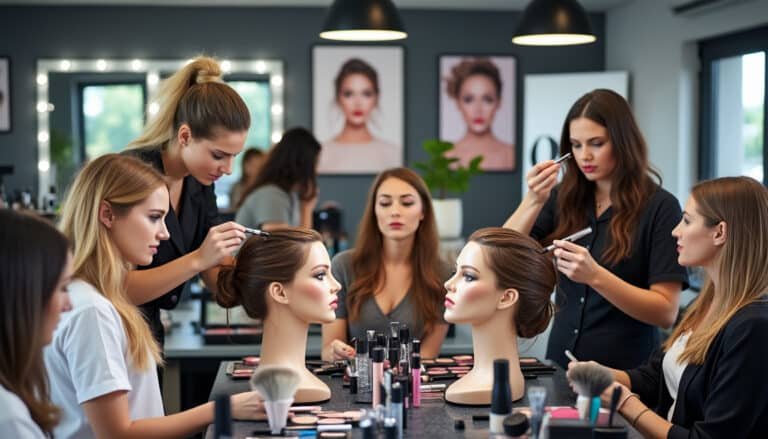 découvrez comment choisir la meilleure formation professionnelle en maquillage pour lancer votre carrière avec succès et développer vos compétences essentielles.