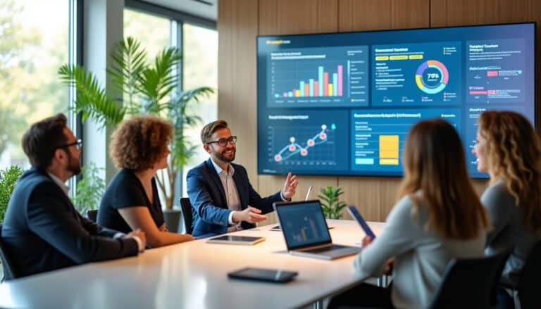 découvrez comment réussir votre reconversion professionnelle en 2026 grâce à pôle emploi : conseils, aides et démarches pour un nouveau départ professionnel.
