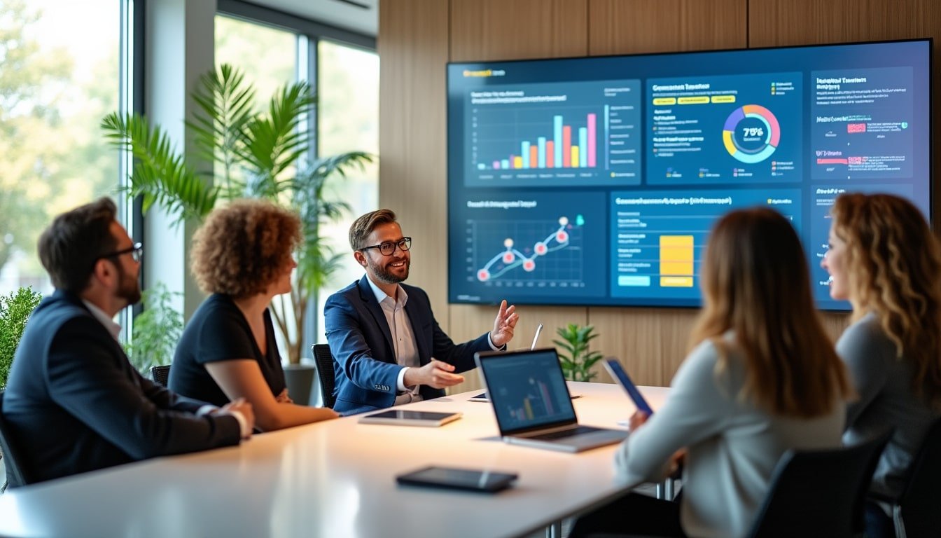 découvrez comment réussir votre reconversion professionnelle en 2026 grâce à pôle emploi : conseils, aides et démarches pour un nouveau départ professionnel.