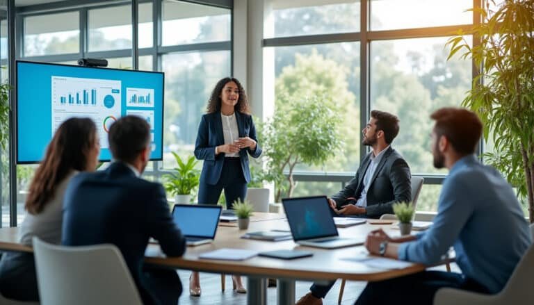 découvrez tout ce qu'il faut savoir sur le congé formation professionnelle dans le secteur privé : conditions, démarches et conseils pour en bénéficier pleinement.